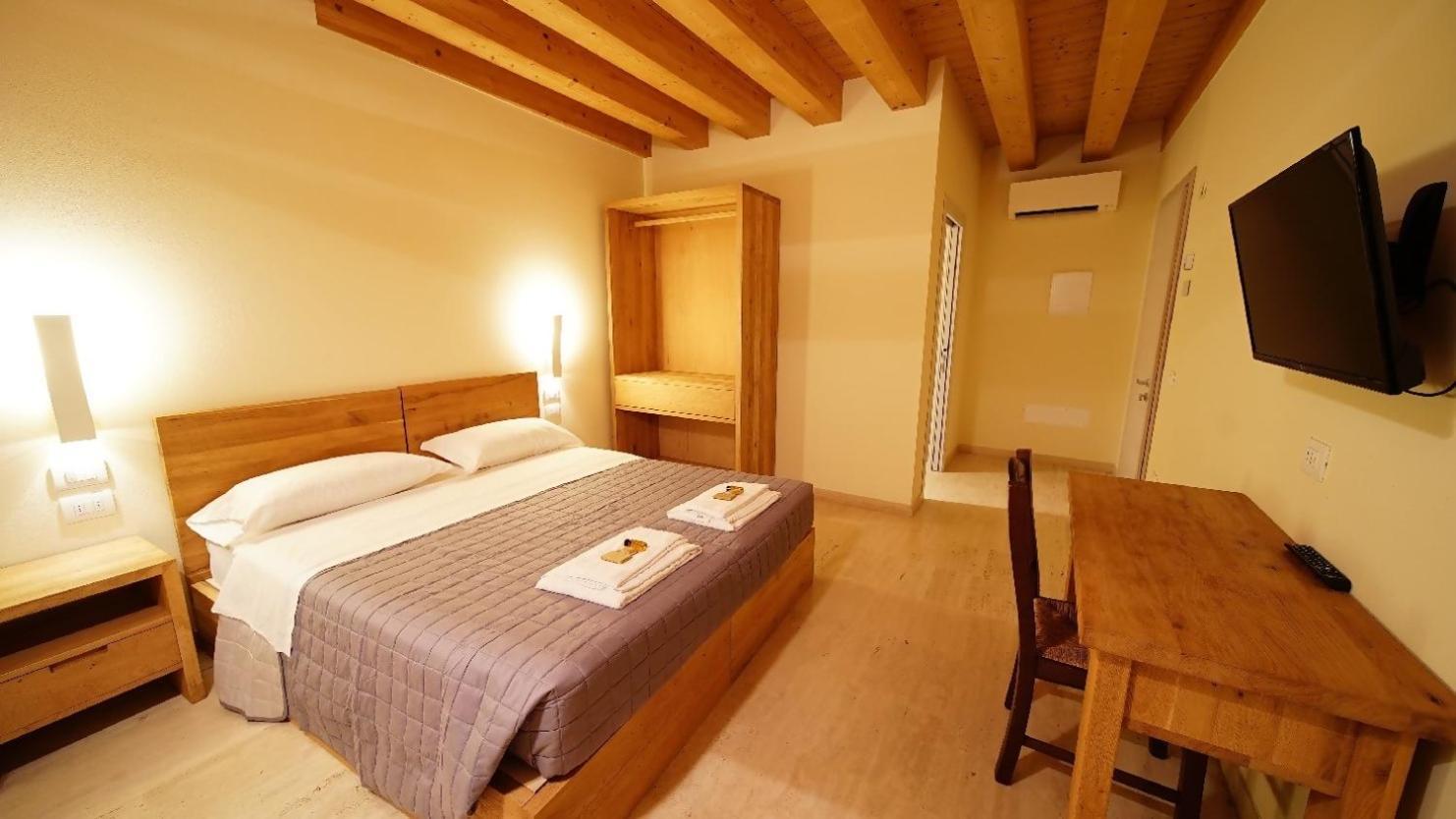 Destiny Suite E Relax Soave חדר תמונה