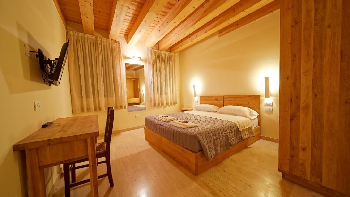 Destiny Suite E Relax Soave חדר תמונה