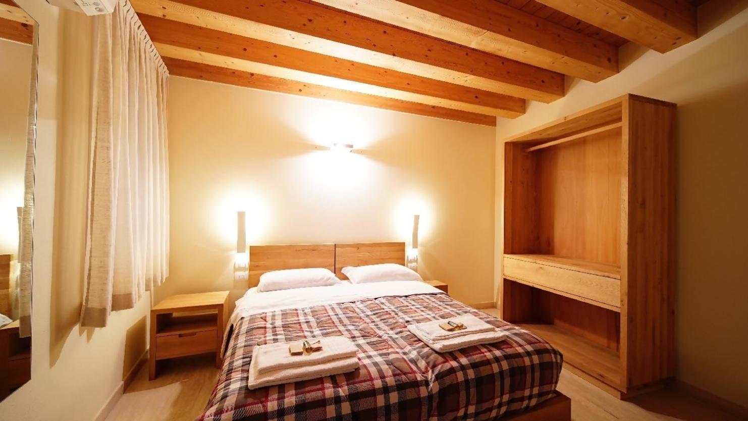 Destiny Suite E Relax Soave מראה חיצוני תמונה